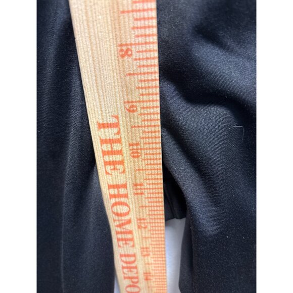 Nike Dri-Fit TeensBlack Track Pants With "94" Graphic M - Picture 5 of 10